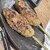 炭火焼鳥 とさか - 料理写真: