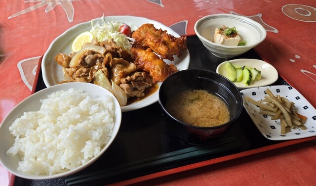 珠や - 前沢（レストラン）の写真