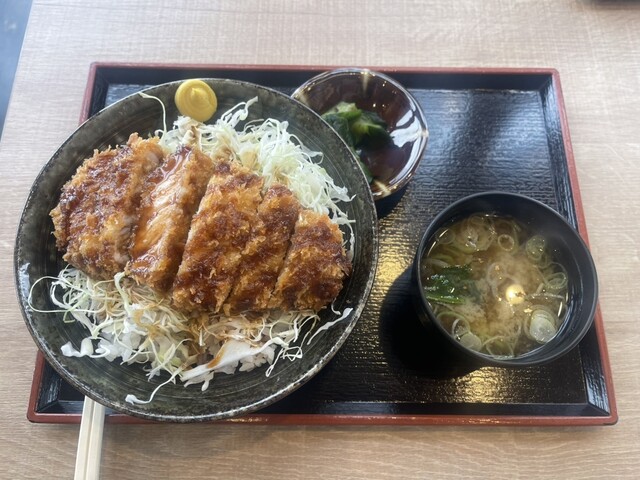 桧原亭 - 北塩原村その他（ラーメン）の写真