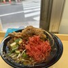 そばのスエヒロ 八丁堀店
