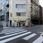 そばのスエヒロ - 