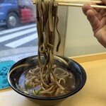 そばのスエヒロ - 