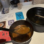 麺処 いっぱく - 