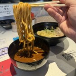 麺処 いっぱく - 