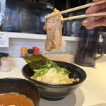 麺処 いっぱく - 
