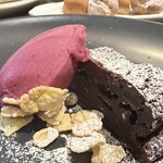 le restaurant sudo - 