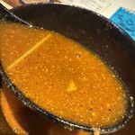 麺処 いっぱく - 