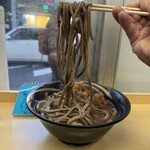 そばのスエヒロ - 