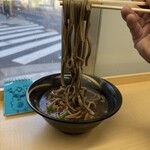 そばのスエヒロ - 