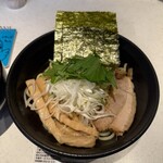 麺処 いっぱく - 