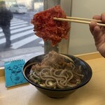 そばのスエヒロ - 