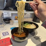 麺処 いっぱく - 