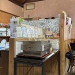 本格手打うどん 麺むすび - 