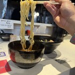麺処 いっぱく - 