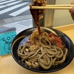 そばのスエヒロ - 