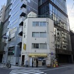 そばのスエヒロ - 