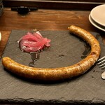 モンスーンカフェ  - 