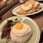 モンスーンカフェ  - 