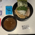 麺処 いっぱく - 