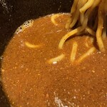 麺処 いっぱく - 