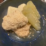 桃酔 - 