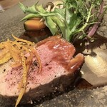 le restaurant sudo - 