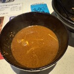 麺処 いっぱく - 