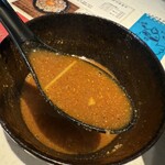 麺処 いっぱく - 