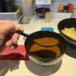 麺処 いっぱく - 