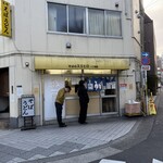 そばのスエヒロ - 