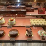 菓子工房 yamao - 