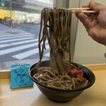 そばのスエヒロ - 