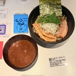 麺処 いっぱく - 