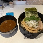 麺処 いっぱく - 
