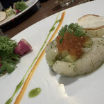 le restaurant sudo - 