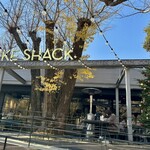 シェイクシャック - 