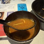 麺処 いっぱく - 