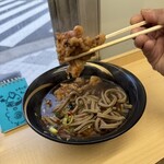 そばのスエヒロ - 