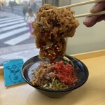 そばのスエヒロ - 