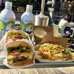 シェイクシャック - 