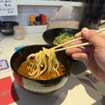 麺処 いっぱく - 