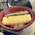 浜名湖うなぎ だいだら - 