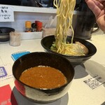 麺処 いっぱく - 