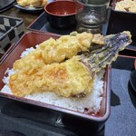 本格手打うどん 麺むすび - 