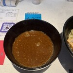 麺処 いっぱく - 