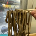 そばのスエヒロ - 