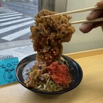 そばのスエヒロ - 