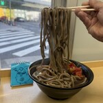 そばのスエヒロ - 