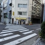 そばのスエヒロ - 