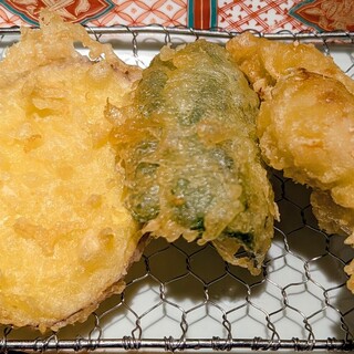 博多天ぷら やまや_1